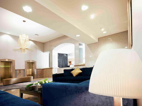 The Sebel Quay West Suites Sydney - Accommodation Bookings 5