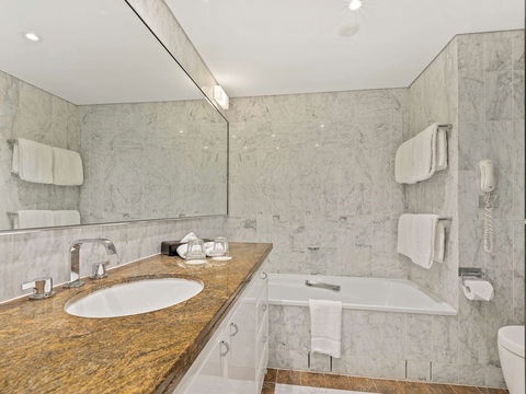 The Sebel Quay West Suites Sydney - Accommodation Bookings 6
