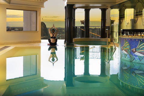 The Sebel Quay West Suites Sydney - Accommodation Bookings 2