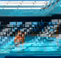 Sheraton Grand Sydney Hyde Park - Accommodation Bookings