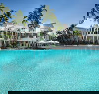 Sheraton Grand Mirage Resort Port Douglas - Accommodation Bookings