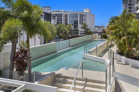 M1 Resort Maroochydore - Accommodation Bookings 4