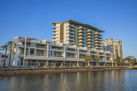 M1 Resort Maroochydore - Accommodation Bookings 0