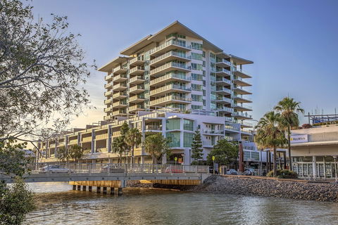 M1 Resort Maroochydore - Accommodation Bookings 2