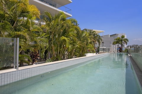 M1 Resort Maroochydore - Accommodation Bookings 3
