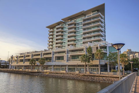 M1 Resort Maroochydore - Accommodation Bookings 1