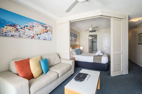 Landmark Resort - Accommodation Bookings 4