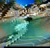 Landmark Resort