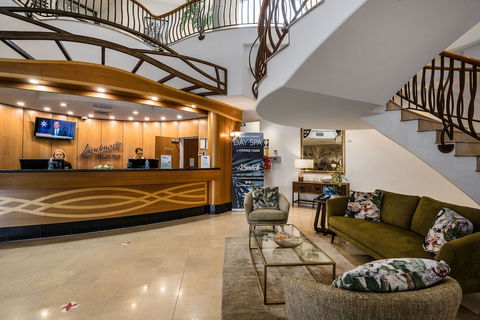 Landmark Resort - Accommodation Bookings 2