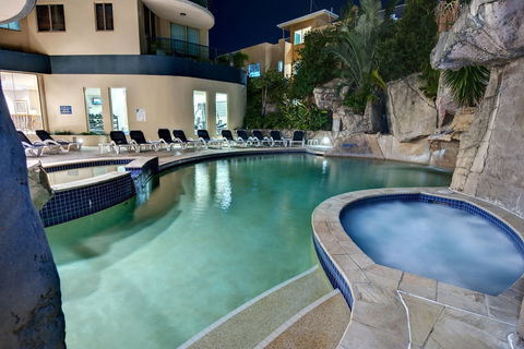 Landmark Resort - Accommodation Bookings 1