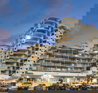 Park Regis City Quays - Accommodation Bookings