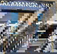 Salamanca Inn - Accommodation Bookings