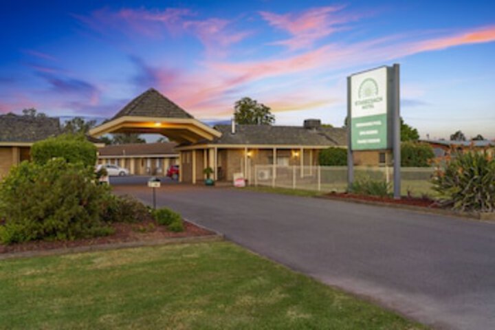  Accommodation Bookings