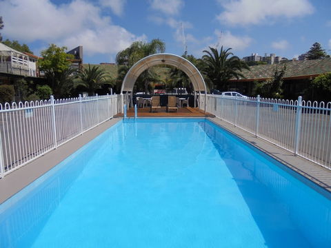 Ultimate Apartments Bondi Beach - Accommodation Bookings 4