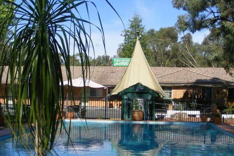 Matthew Flinders Motor Inn - Accommodation Bookings 4