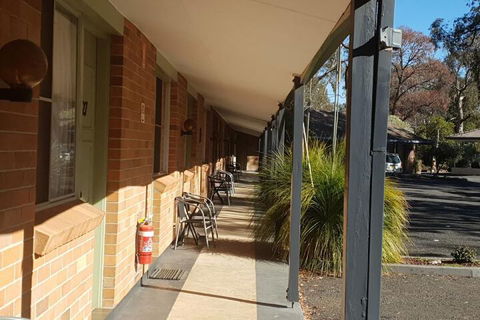 Matthew Flinders Motor Inn - Accommodation Bookings 3