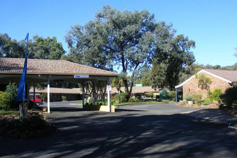 Matthew Flinders Motor Inn - Accommodation Bookings 2