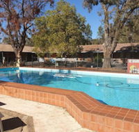 Matthew Flinders Motor Inn - Accommodation Bookings