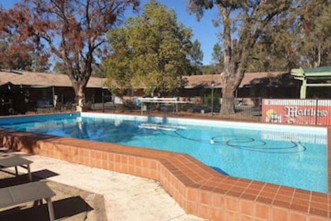 Matthew Flinders Motor Inn - Accommodation Bookings 0