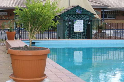 Matthew Flinders Motor Inn - Accommodation Bookings 5