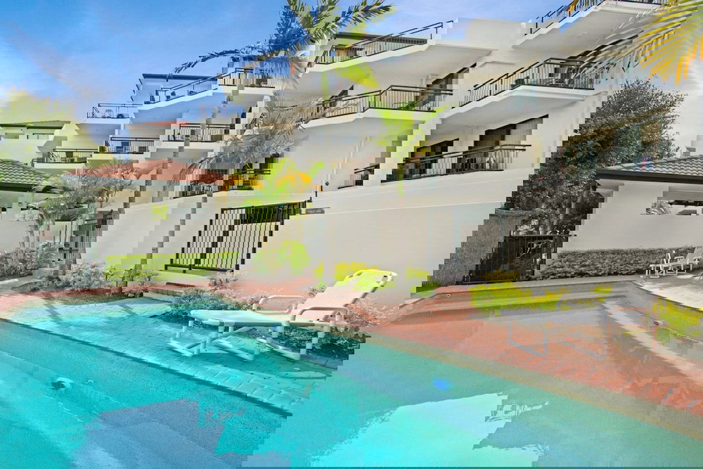 Ephraim Island QLD Accommodation Bookings