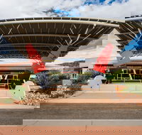 Crowne Plaza Alice Springs Lasseters an IHG Hotel - Accommodation Bookings