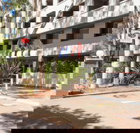 Metro Aspire Hotel Sydney - Accommodation Bookings