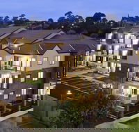Ringwood Royale - Accommodation Bookings