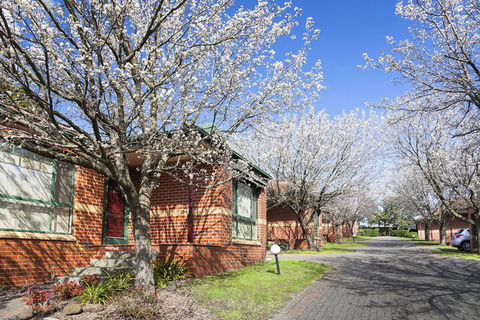 Mount Waverley Townhouses - Accommodation Bookings 2