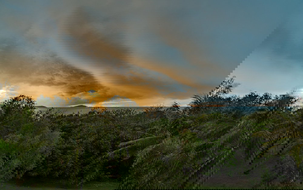 Mackenzie River QLD Accommodation Bookings