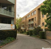 Kingston Terrace Apartments - Accommodation Bookings