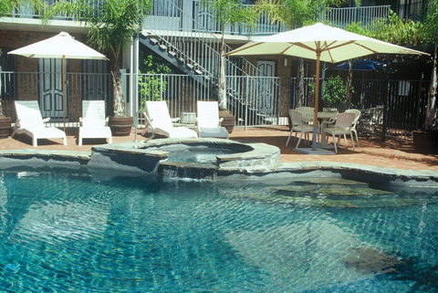 Ibis Styles Adelaide Manor - Accommodation Bookings 2