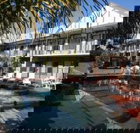 ibis Styles Adelaide Manor - Accommodation Bookings