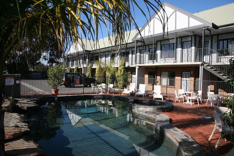 Ibis Styles Adelaide Manor - Accommodation Bookings 0