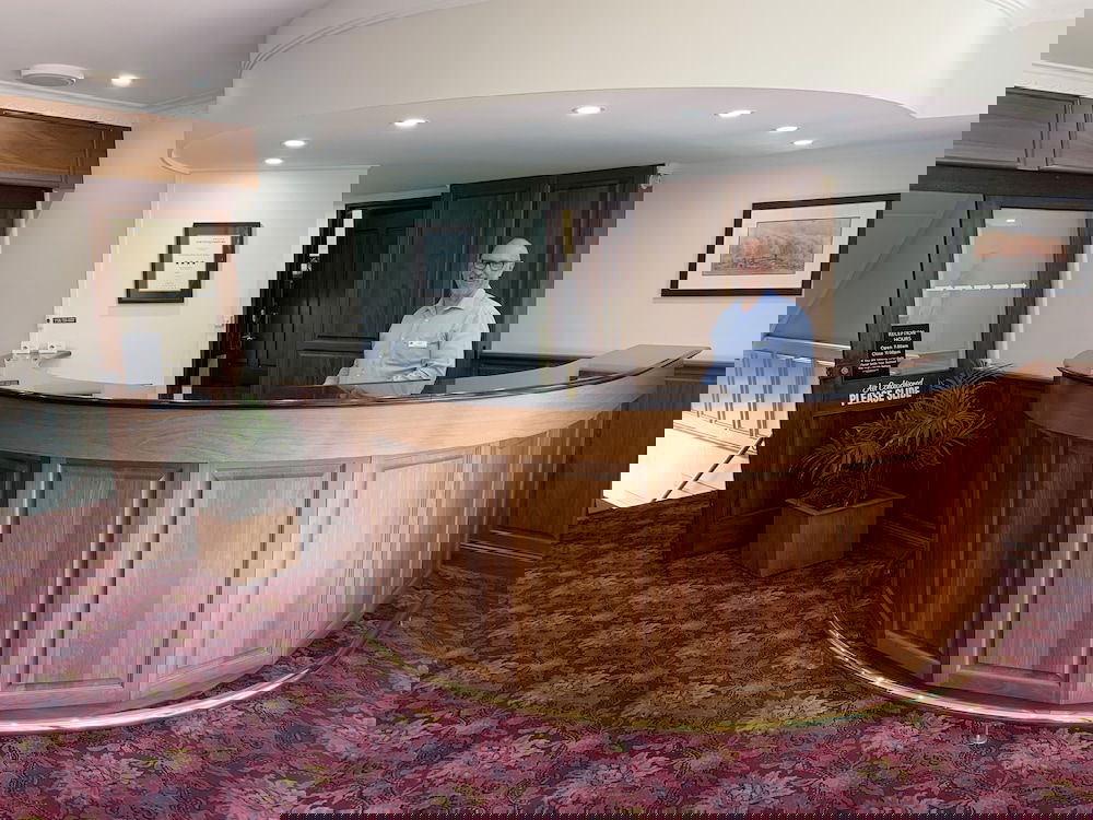  Accommodation Bookings