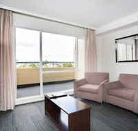 St Ives Apartments - Accommodation Bookings