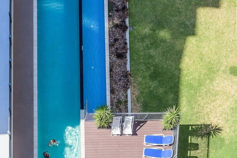 Oxygen Apartments - Accommodation Bookings 4