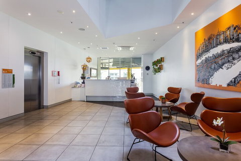 Oxygen Apartments - Accommodation Bookings 6