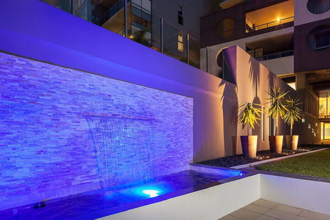 Oxygen Apartments - Accommodation Bookings 3