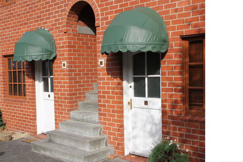 Bay Hotel Apartments - Accommodation Bookings 1