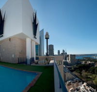 Park Regis City Centre - Accommodation Bookings