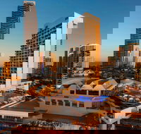 Sofitel Gold Coast Broadbeach - Accommodation Bookings