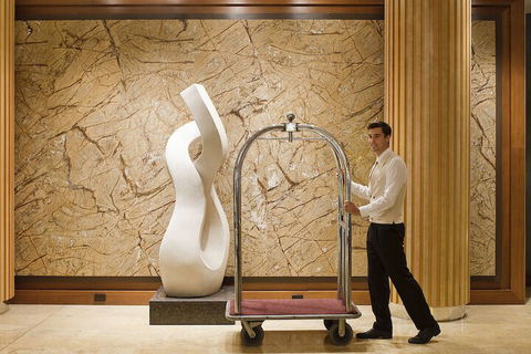 Sofitel Sydney Wentworth - Accommodation Bookings 4