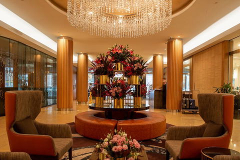 Sofitel Sydney Wentworth - Accommodation Bookings 7