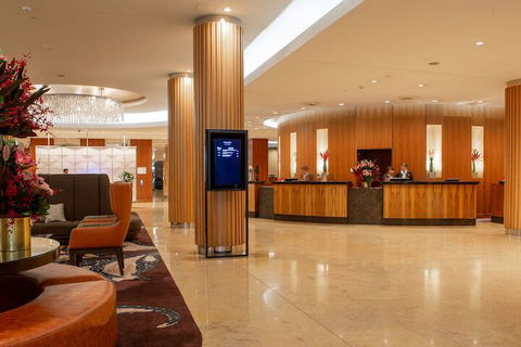 Sofitel Sydney Wentworth - Accommodation Bookings 6