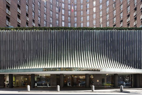 Sofitel Sydney Wentworth - Accommodation Bookings 3