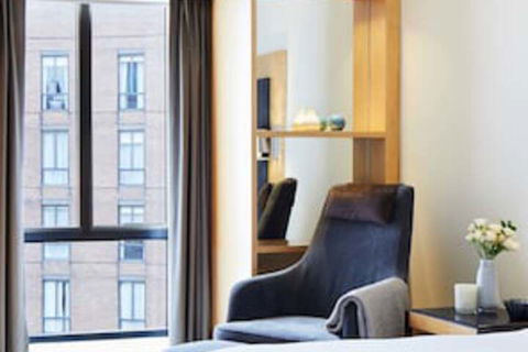 Sofitel Sydney Wentworth - Accommodation Bookings 0