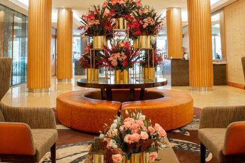 Sofitel Sydney Wentworth - Accommodation Bookings 1