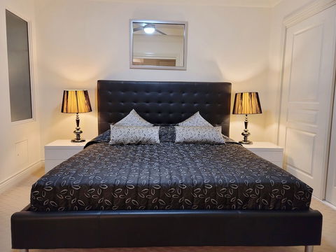 Macarthur Chambers - Accommodation Bookings 5