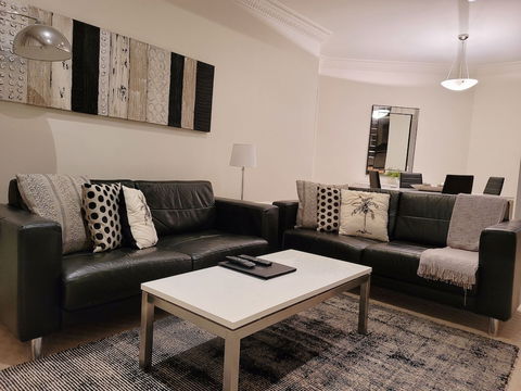 Macarthur Chambers - Accommodation Bookings 4